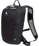McKINLEY Ux.-Rucksack Crxss I CT WB 5 903 BLACK NIGHT/GREY LIG 903 BLACK...