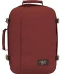 Cabin Zero Classic 36l Ultra Light Rucksack Rot Rot One Size - Rot