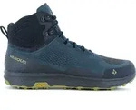 Vasque Breeze LT NTX Herren Leder Stiefel Wandern Outdoor Trekking Hiking 7378 - Blau