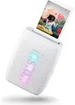 Fujifilm Instax Mini Link3, 800 x 600 DPI, 2.4" x 1.8" (6.2x4.6 cm), Bluetooth,...