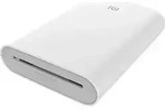 Xiaomi Mi Tragbarer Fotodrucker Farbe, ZINK Zero-Ink, Wei&szlig; - Wei&szlig;