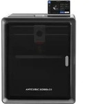 3D Prima Anycubic Kobra S1, Schmelzfadenherstellung (FFF), Gravurmodul, Ethernet/LAN,