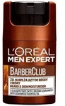 L'Oreal Paris Men Expert Barber Club Feuchtigkeitsspendendes Bart- und Hautgel, 50ml