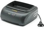STIGA E-Power Schnell-Ladeger&auml;t EC 430 F (500er Serie) - Schwarz