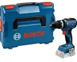 Akku-Schlagbohrschauber GSB 18V-65, L-BOXX-Koffer