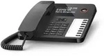 Gigaset Desk 600 schwarz - Schwarz