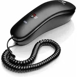 Festnetztelefon Motorola CT50 LED - Schwarz