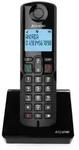 Alcatel Alcatel S280 duo Festnetztelefon mit Anrufer-ID Schwarz - Schwarz