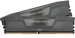 Corsair Vengeance - DDR5 - Kit - 32 GB: 2 x 16 GB (CMK32GX5M2B6400Z36)