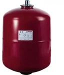Membran Druckausdehnungsgef&auml;&szlig; Solar 5-40 Liter MAG Solarausdehnungsgef&auml;&szlig; : 5