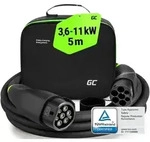 Green Cell GC-EVKABGC03 - Schwarz