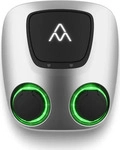 Charge Amps CA-131503, Charge Amps Aura 2x22 kW 3P Type2 4G/Wifi/Lan OCPP RCD