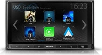 Zenec Z-N538, ZENEC Z-N538 2-DIN Moniceiver wireless CarPlay Android Auto Bluetooth