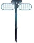 N&auml;ve Leuchten LED Solarleuchte mit LED Platine dimmbar LED Solarleuchte mit LED