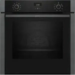 Neff N 50 B3ACE2AG3, Backofen, 60 x 60 cm, Graphite-Grey - Grau Neff N 50 B3ACE2AG3, Backofen, 60 x 60 cm, Graphite-Grey - Grau