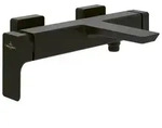 V&B Einhebelmischer f&uuml;r Badewanne Subway 3.0 m Umst, R&uuml;ckflussschutz, Wd., m bla