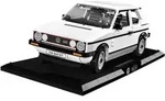 Cobi Volkswagen Golf GTI 1976-1983 Executive Edition Massstab 1 12 - Bunt
