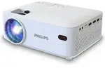 Philips NeoPix 100 | 150 ANSI-Lumen | 3000:1 | Wei&szlig; - Wei&szlig;