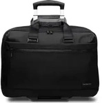 Hedgren Next 2 Rollen Businesstrolley RFID Schutz 35 cm - Schwarz Hedgren Next 2 Rollen Businesstrolley RFID Schutz 35 cm - Schwarz