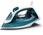Philips 2000 series , Dampfb&uuml;geleisen, Keramik-B&uuml;gelsohle, 1,9 m, 110 g/min,