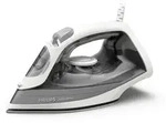 Philips Dampfb&uuml;geleisen 2000 Series, 25 g/min, grau (DST2020/80) - Grau