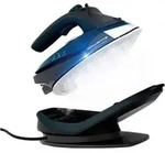 Rowenta DE6725D1, 2800 W, 220 g/min, 40 g/min, Schwarz, Blau, 340 mm, 240 mm -