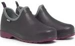 AIGLE Stiefel NB591 Aigle Taden Plus 2 aubergine Gr&ouml;&szlig;e - Violett - 36