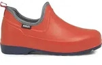 AIGLE Stiefel NB592 Aigle Taden Plus 2 rot/blau Gr&ouml;&szlig;e - Bunt - 36