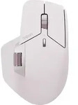 Rapoo MT760M Maus Gaming rechts Bluetooth Optisch 4000 DPI (00226041) - Rosa