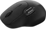 Rapoo MT560 Schwarz Wireless Multi-Mode Mouse - Schwarz