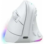 Gaming Maus Mars Gaming MMSKW Wei&szlig; - Wei&szlig;
