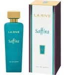 LA RIVE Woman Saffira Eau de Parfum 90 ml