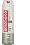 Borotalco Deo-Spray &ndash; 150 ml &ndash; mit Moschusduft