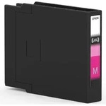 Epson T13X3 - XL - Magenta - original - Tintenpatrone - f&uuml;r P/N: C11CL37401