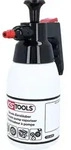 KS TOOLS Universalspritzflasche 150.8258 PA (Polyamid) 1L 385g
