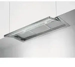 Electrolux LFP539X, 600 m3/h, Abluft/Umluft, C, A, D, 68 dB - Grau/Silber