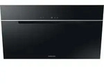 Samsung NK36C7070WB/UR, 585 m3/h, Abluft/Umluft, B, A, D, 68 dB - Schwarz