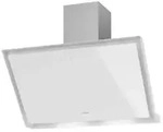 Oranier Dunstabzugshaube Lara 90 W 8763 94 - Wei&szlig;