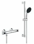 GROHE Precision Flow, 1 St&uuml;ck(e) - Silber