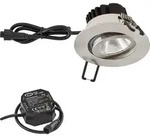 EVN Lichttechnik P-LED Einbauleuchte PC650N91302