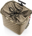 Reisenthel Carrycruiser rhombus olive - Braun