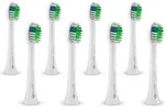 TrueLife SonicBrush Compact Heads White Standard 8 Pack