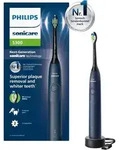 Philips Sonicare 5300 &ndash; Elektrische Tandenborstel &ndash; Blauw - Blau
