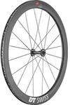 DT Swiss Laufrad ARC 1100 Dicut 48 622 x 17 mm schwarz - aerodynamisches...
