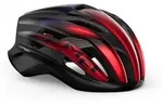 MET Trenta 3K Carbon MIPS, Red Iridescent, Glossy, Gr. S, 52-56 cm - Rot