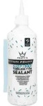 Peaty's Holeshot Tubeless Sealant 500 ml Fahrradreifen Reparatur - Transparent