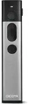 DICOTA D32075, 420 g, 134 x 25 mm, 1,33 cm, Schwarz, Grau, 38 cm, 12 cm