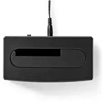 Nedis Festplatten-Dockingstation - USB 3.2 Gen1 - USB Type-A - 1 Festplatte -...