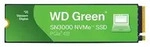 Western Digital Green WD SN3000 NVMe, 500 GB, M.2