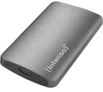 Intenso TX800, 1 TB, USB Typ-C, USB 3.2 Gen 2x2, 2,1 Gbit/s, Anthrazit